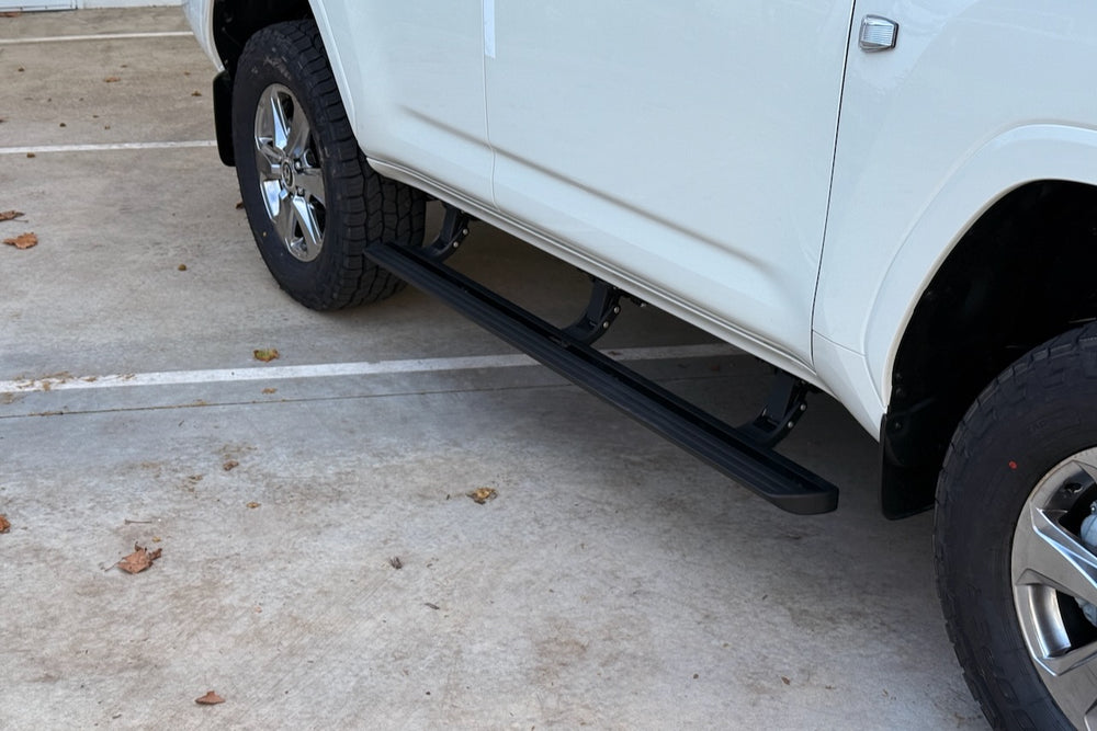 Clearview Powerboards