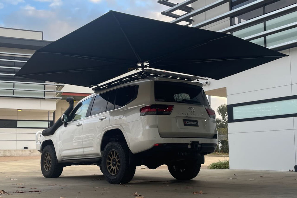 Clevershade Ultra-Lite 270