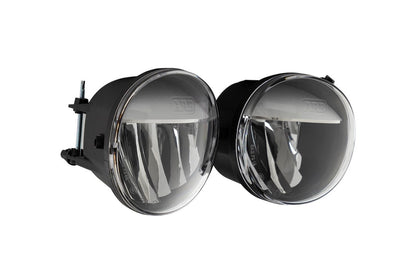 ARB LED Fog Lights to suit ARB Deluxe Bull Bar