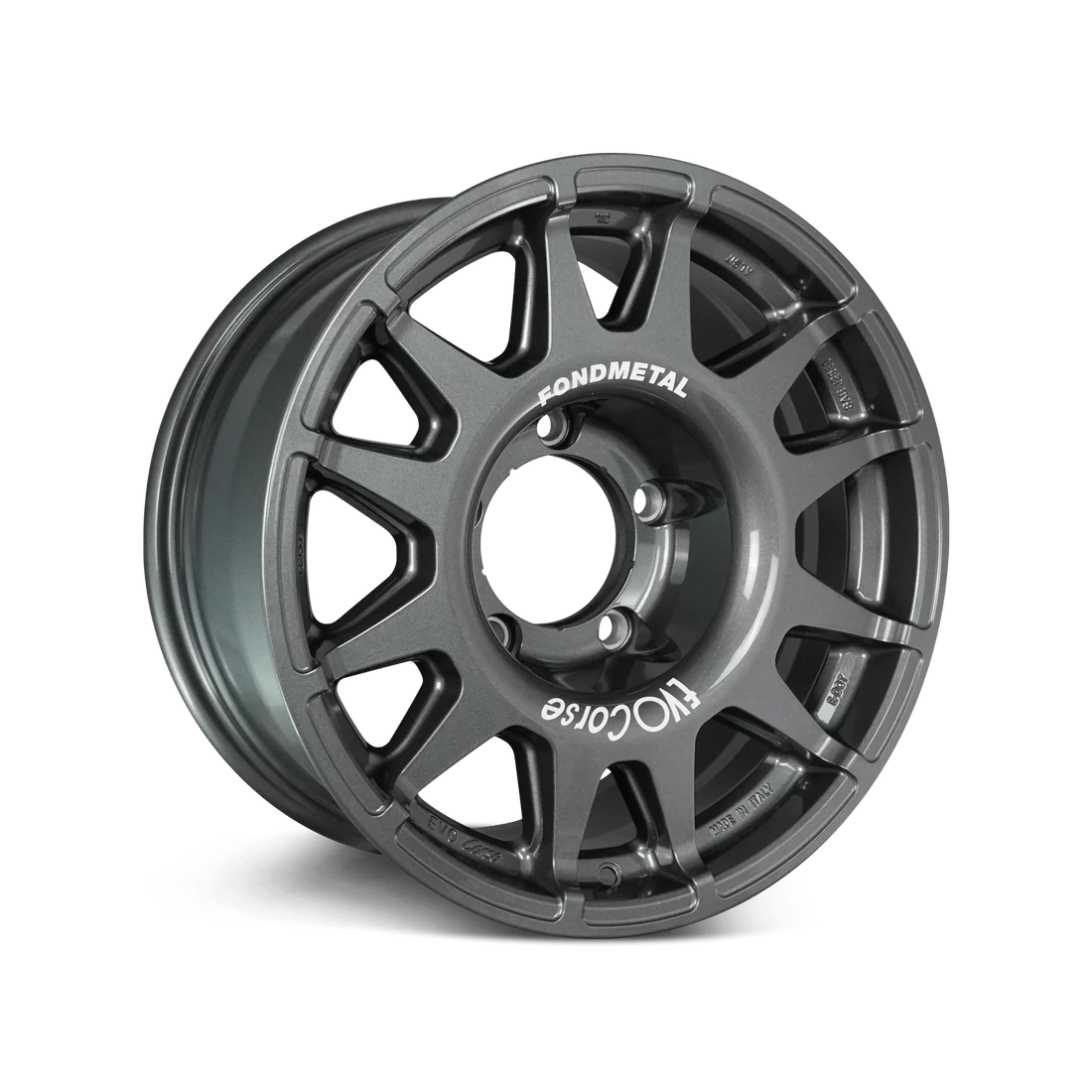 Module 2: Toyota LandCruiser 79 Series Suspension GVM Upgrades, Wheels & Tyres