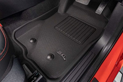 Module 8: Toyota LandCruiser 300 Series Cabin Comfort