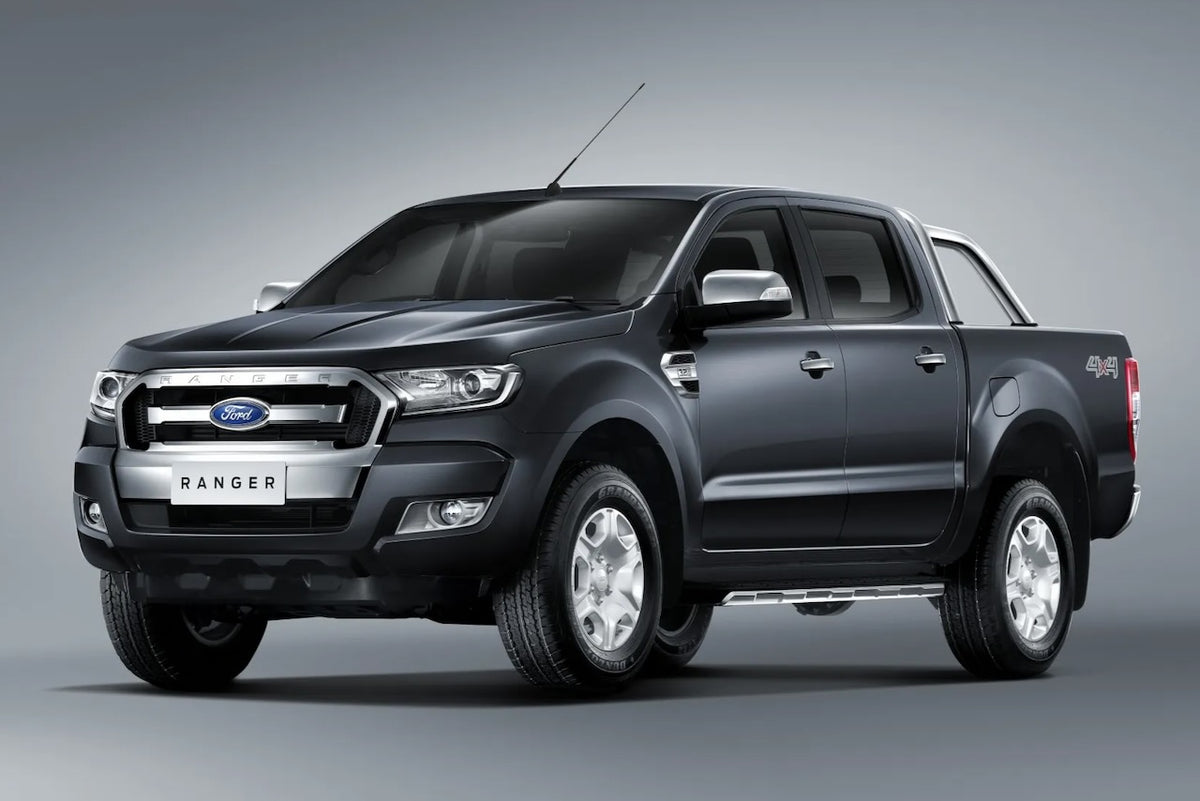 Px1 Mod Ford Ranger PX1 & PX2 GVM Upgrade (3500kg) - Lovells – ULTIMATE 4WD