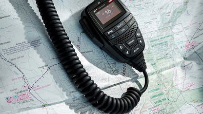 Module 7: Toyota LandCruiser 300 Series Communications & Safety