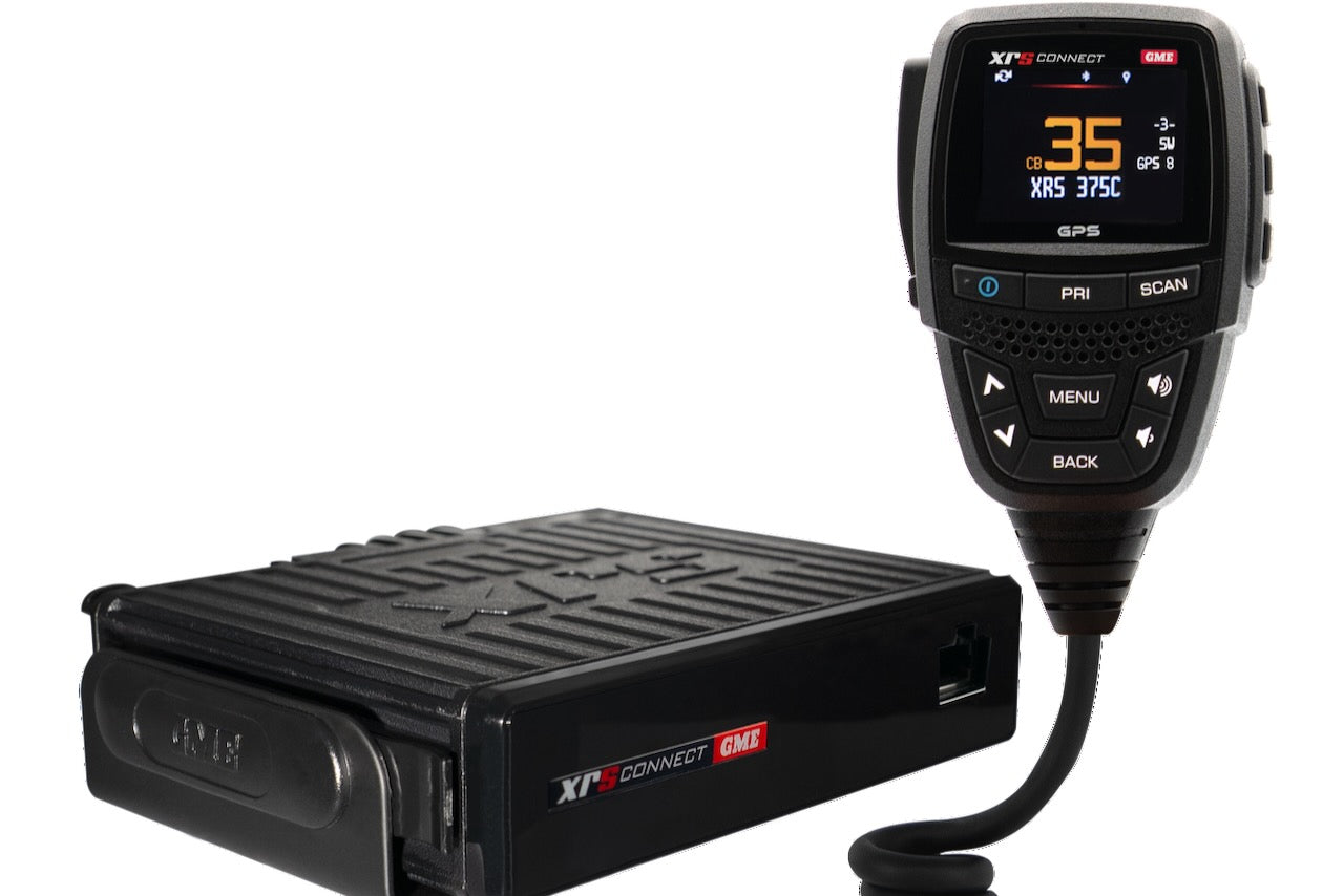 Module 7: Toyota LandCruiser 300 Series Communications & Safety