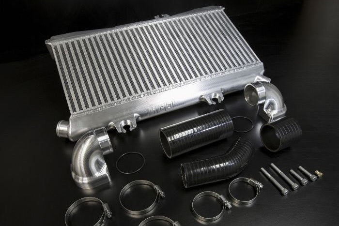 HPD Intercooler