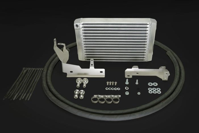 HPD Transmission Cooler