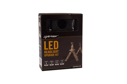 Lightforce LED Headlight Upgrade Kits - H7 Version