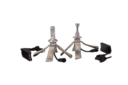Lightforce LED Headlight Upgrade Kits - H7 Version