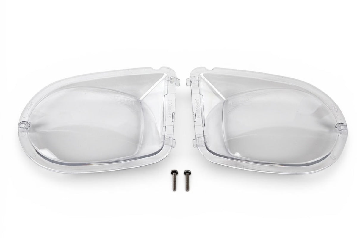 ARB Fog Light Covers