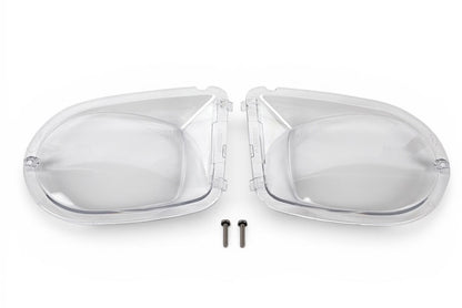 ARB Fog Light Covers