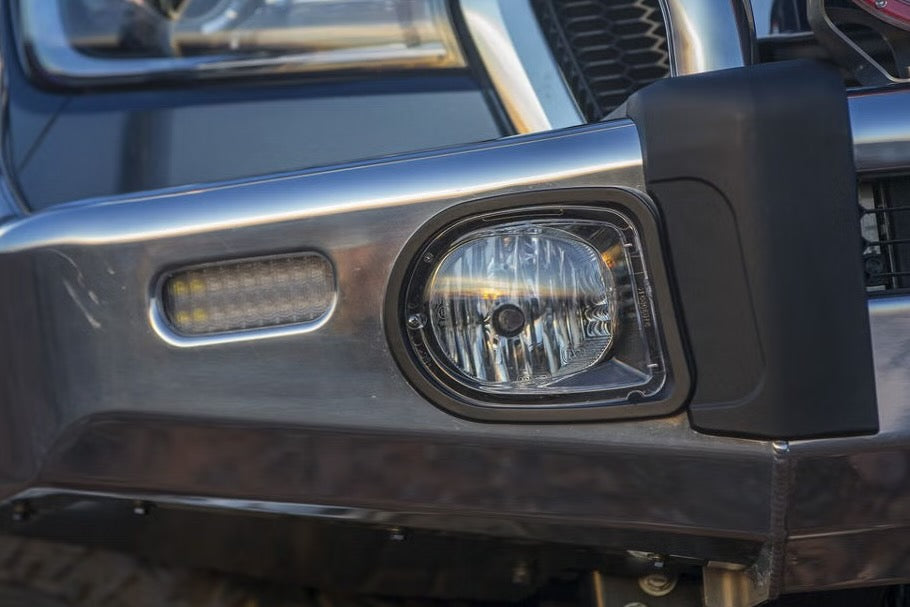 ARB Fog Light Covers