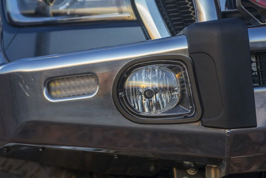 ARB Fog Light Covers