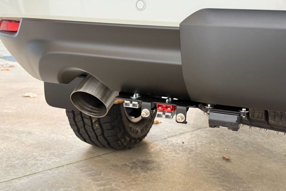 Airbag Manual Controls