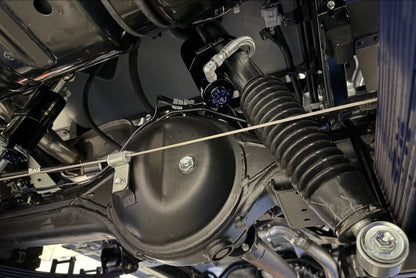 Module 2: Toyota LandCruiser 79 Series Suspension GVM Upgrades, Wheels & Tyres