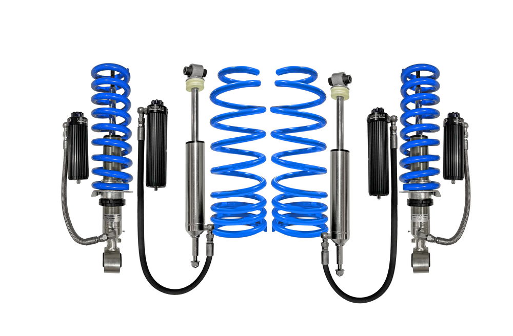Lovells 4205kg Platinum Series