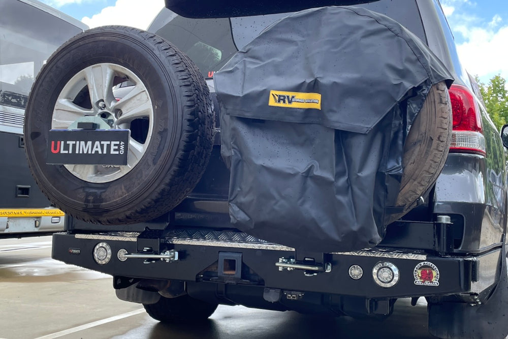 Outback Accessories