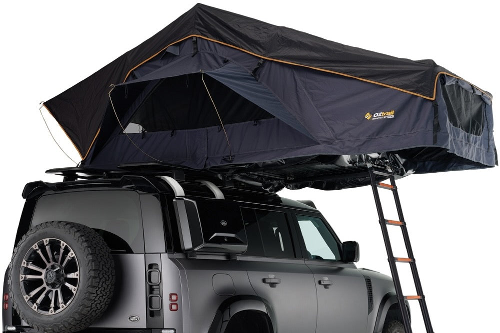 Oztrail Birdsville Roof Top Tent