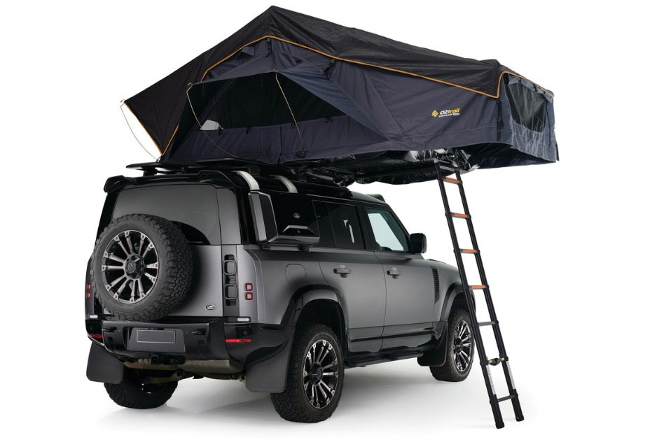 Oztrail Birdsville Roof Top Tent