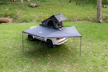 Oztrail BlockOut 270 Awning - 2m