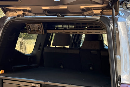 Module 3: Toyota LandCruiser 300 Series Storage & Electrical Systems
