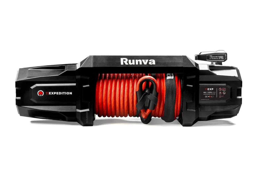 Runva 11EXPEDITION