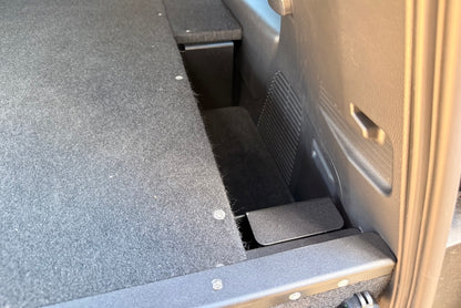 Module 3: Toyota LandCruiser 300 Series Storage & Electrical Systems