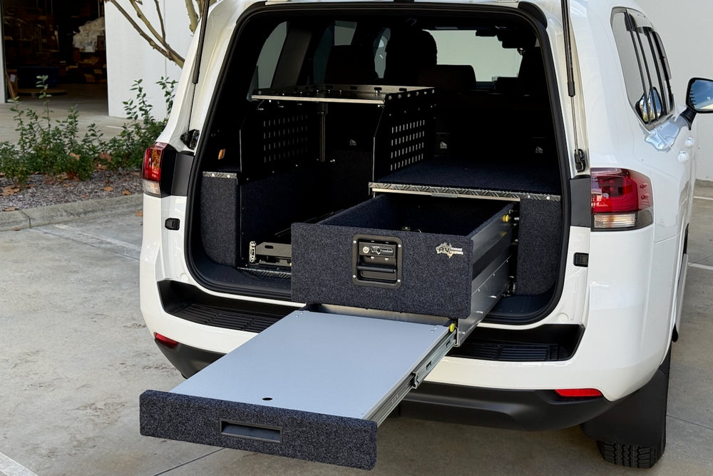 Under Storage Drawer