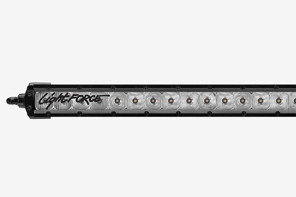 Lightforce 30" Single Row LED Light Bar
