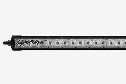 Lightforce 30" Single Row LED Light Bar