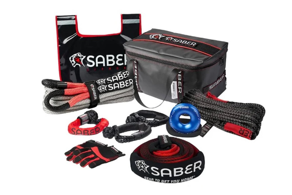 Ultimate Recovery Kit