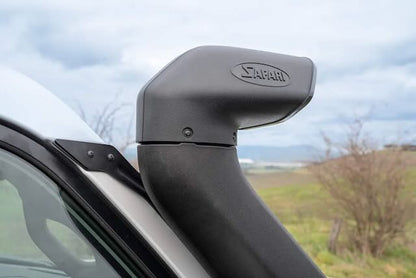 Module 6: Toyota LandCruiser Prado 250 Series Performance & Protection