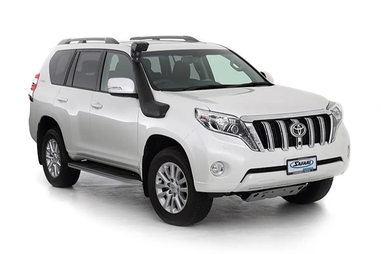 Safari V-Spec Snorkel ‚Toyota LandCruiser Prado 150 Series GDJ150R, 2.8L diesel (SS188HFG)