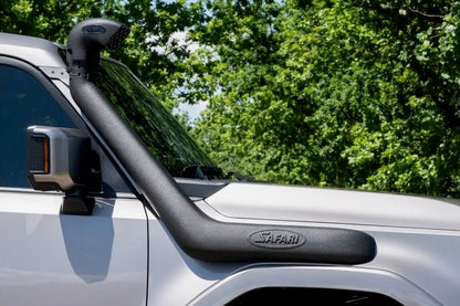 Module 6: Toyota LandCruiser Prado 250 Series Performance & Protection