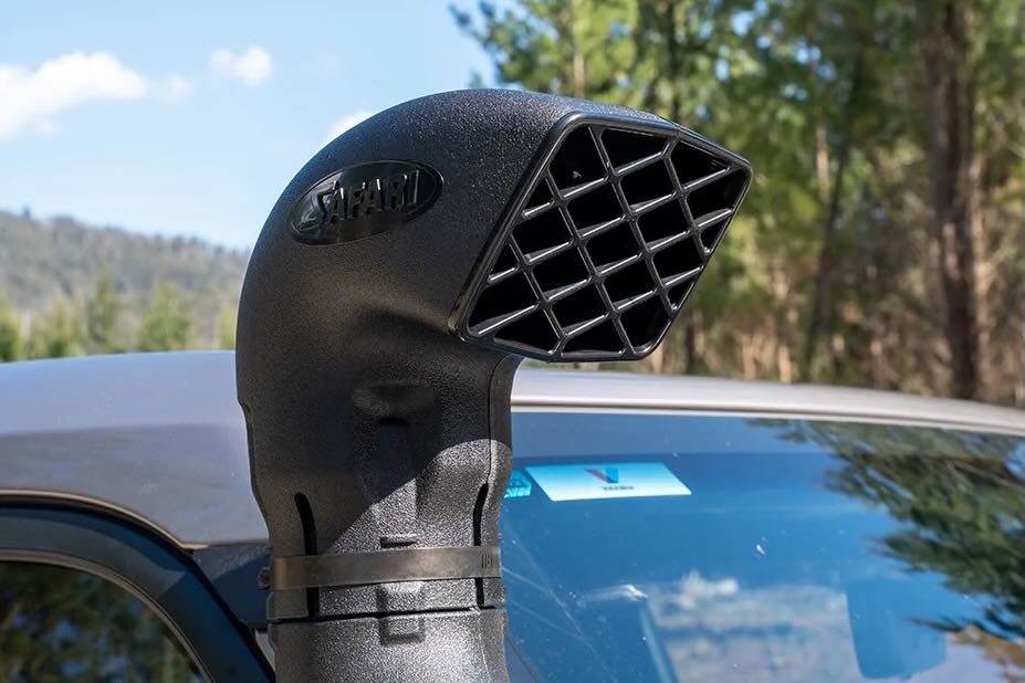 Module 6: Toyota LandCruiser Prado 250 Series Performance & Protection