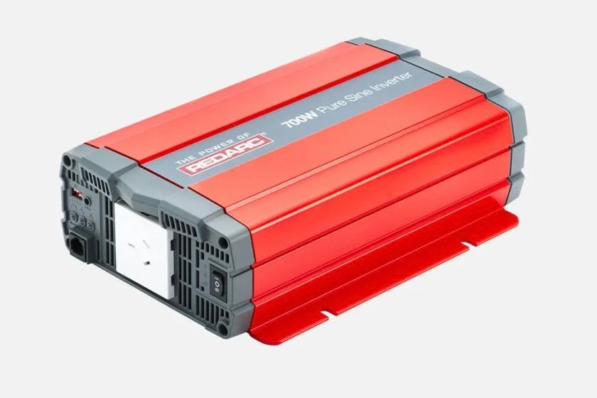Redarc 700W Pure Sine Wave Inverter