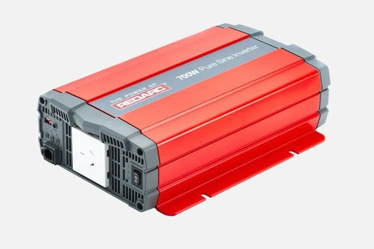 Redarc 700W Pure Sine Wave Inverter