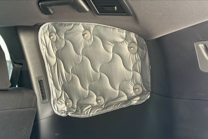 Module 8: Toyota LandCruiser 300 Series Cabin Comfort