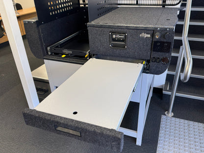 Module 3: Toyota LandCruiser Prado 250 Series Storage & Electrical Systems