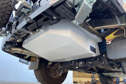 Module 9: Toyota LandCruiser 200 Series Long Range Touring