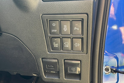 2024 Toyota Hilux SR5 Dual Cab Build - 2500km