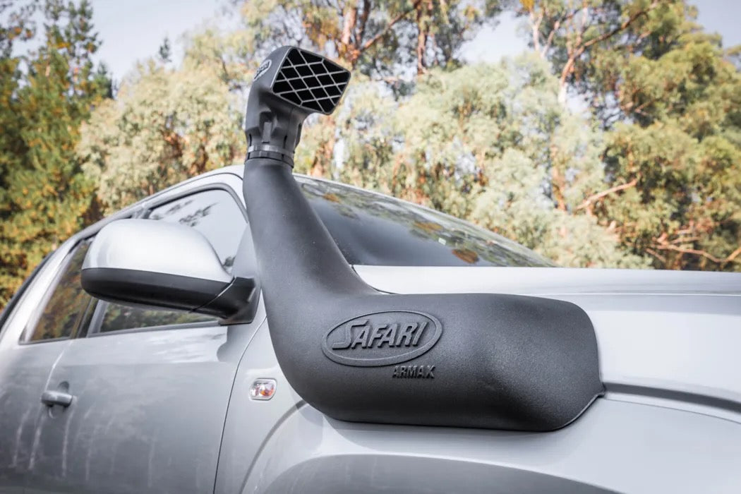 Safari ARMAX Snorkel ‚Volkswagen Amarok V6 TDI, 3.0L diesel (SS1410HP)