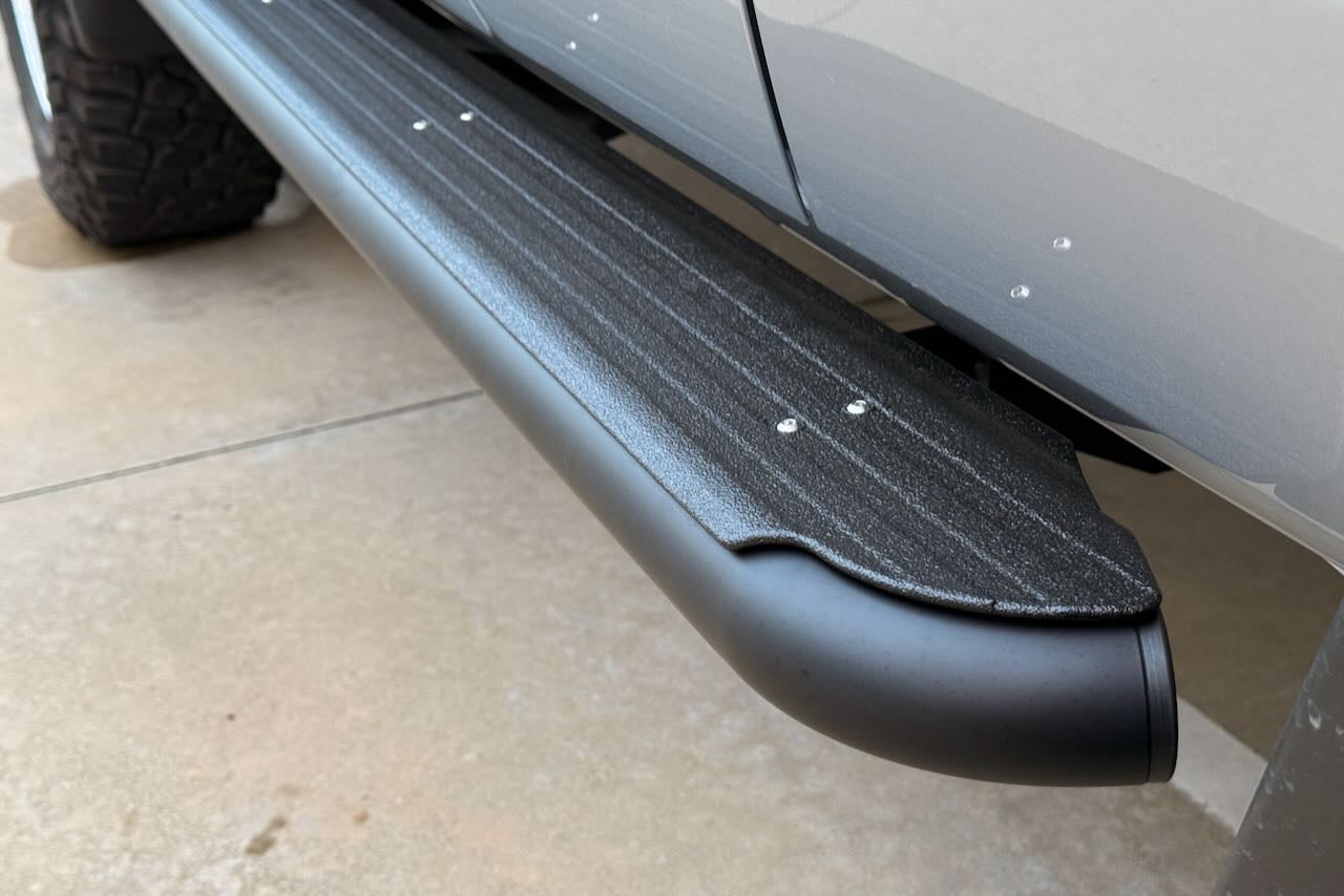 Module 1: Toyota LandCruiser 79 Series Bar Work & Driving Lights